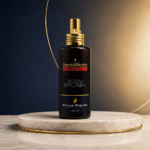 Body Splash Revita Red Ativus Pharma 150 ml