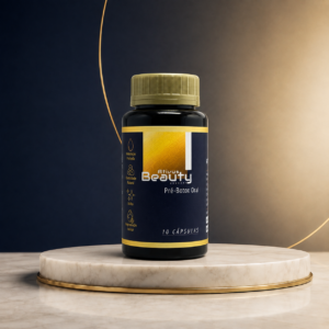 Ativus Beauty Pré-Botox Oral – 30 Cápsulas