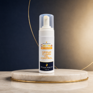 Derma Clean Oil Control Ativus Pharma 150 ml