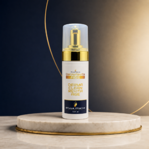 Derma Clean Revita Age - 150 ml