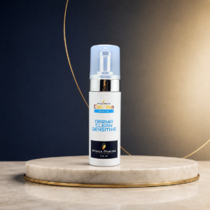 Ativus Pharma Derma Clean Sensitive — 150 ml