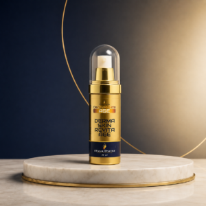 Derma Skin Revita Age Ativus Pharma 30 ml