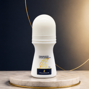 Desodorante Hipoalergênico Ativus Pharma 70 g