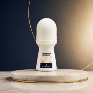 Desodorante Vegano Ativus Pharma 70 g