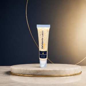 Esfoliante Labial Apricot Ativus Pharma 15 ml