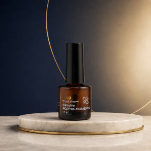 Esmalte Fortalecimento Ativus Pharma 10 ml