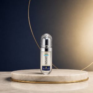 Gloss com Ácido Hialurônico Derma Sensitive - 6 ml