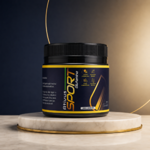 Ativus Sport Glutamina Sem Sabor — 300 g