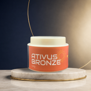 Ativus Bronze - 100 g