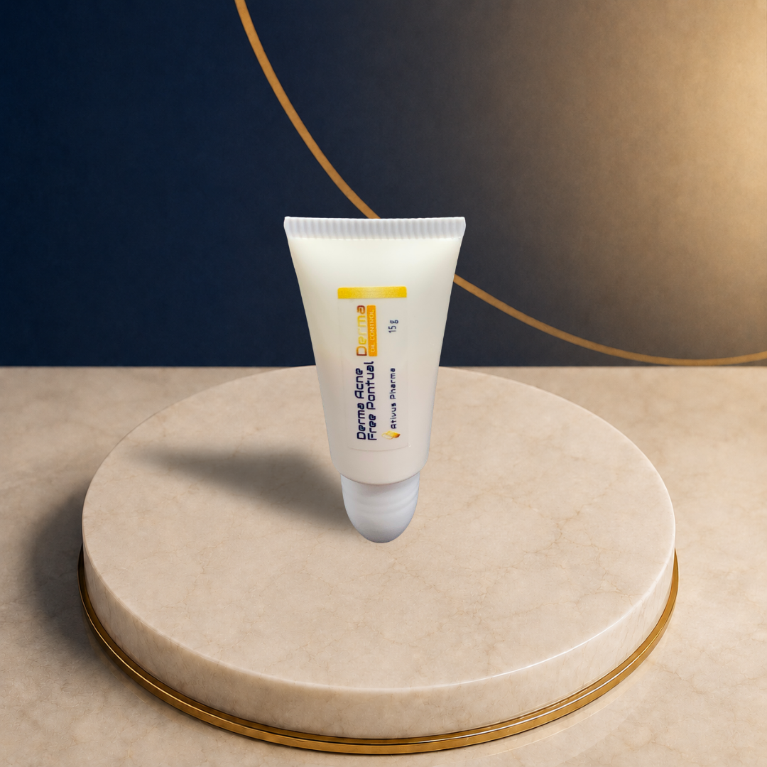 Derma Acne Free Pontual — 15 g - Imagem 3
