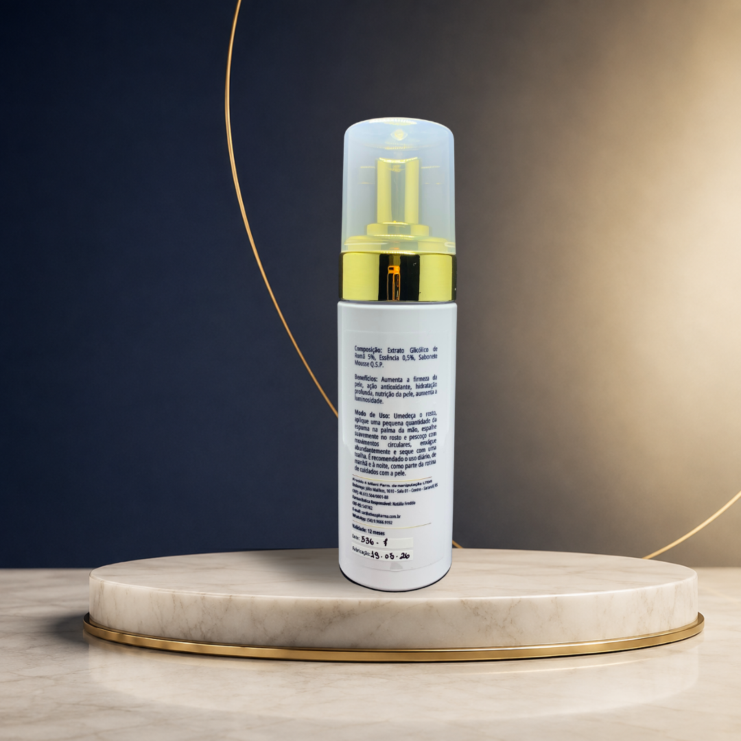 Derma Clean Revita Age - 150 ml - Imagem 3
