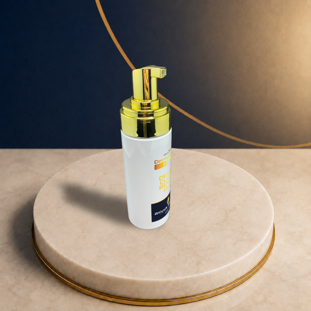 Derma Clean Revita Age - 150 ml - Imagem 4