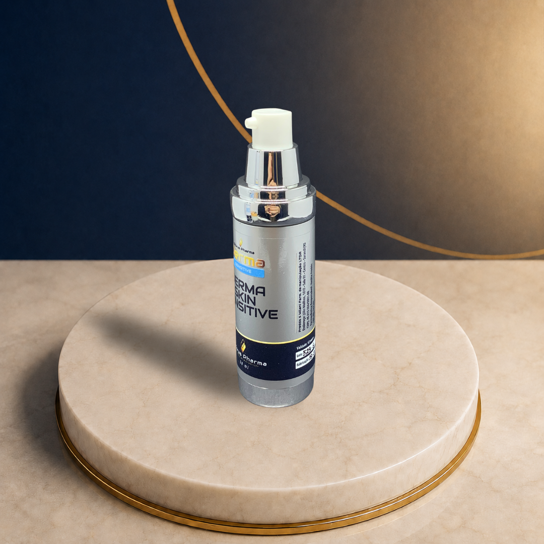 Derma Skin Sensitive - 30 g - Imagem 4