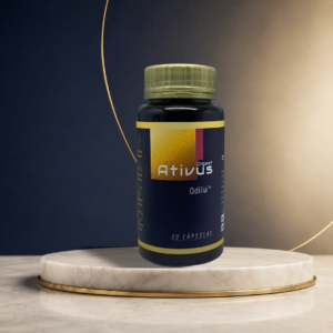 Ativus Digest Odilia – 30 Cápsulas