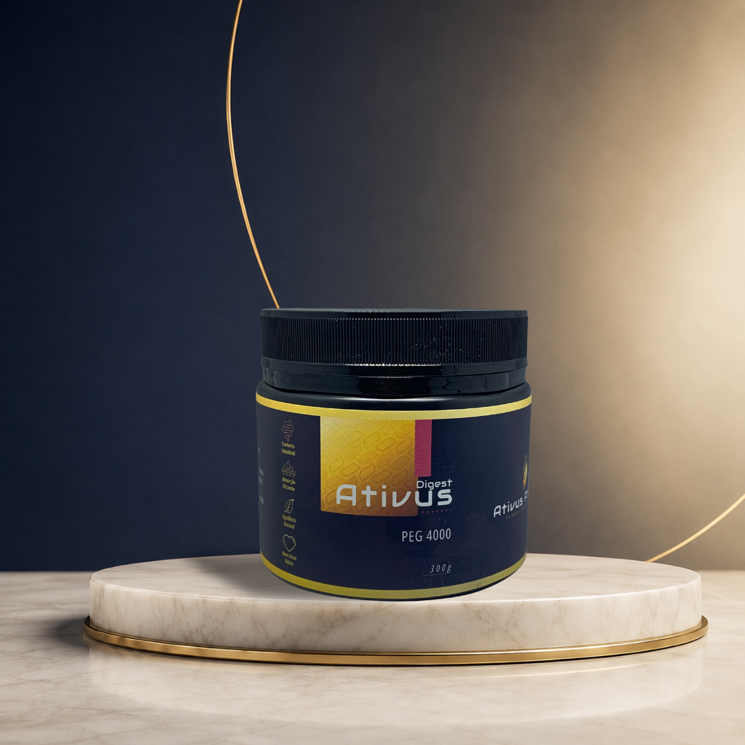 Ativus Digest PEG 4000 – 300 g