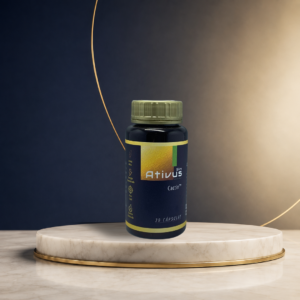 Ativus Slim Cactin – 30 Cápsulas
