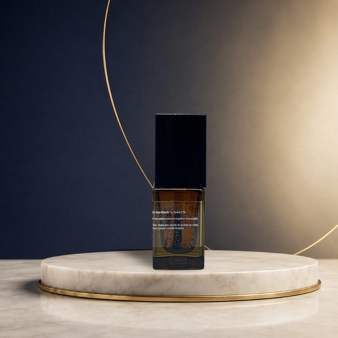 Esmalte Fortalecimento Ativus Pharma 10 ml - Imagem 6