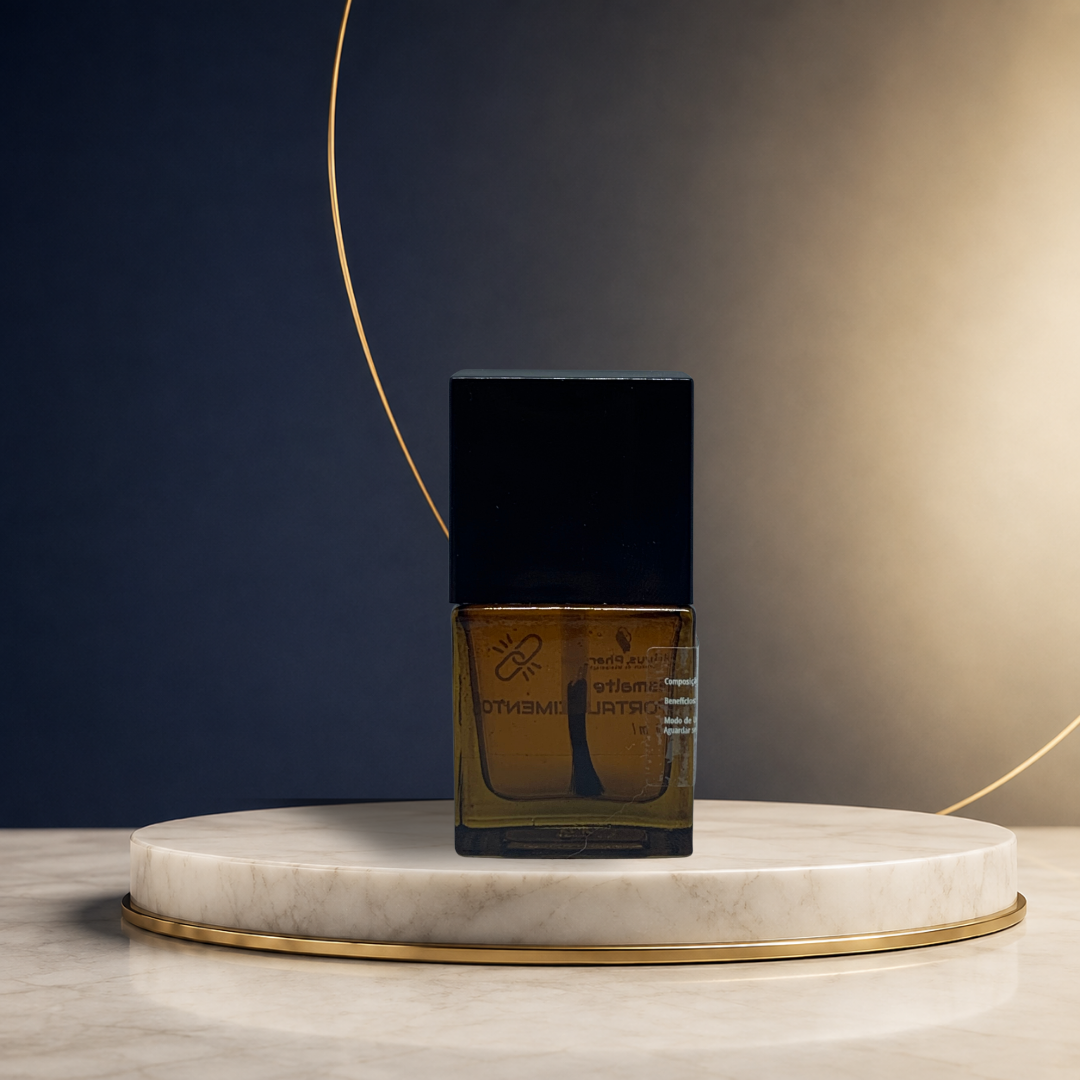 Esmalte Fortalecimento Ativus Pharma 10 ml - Imagem 4