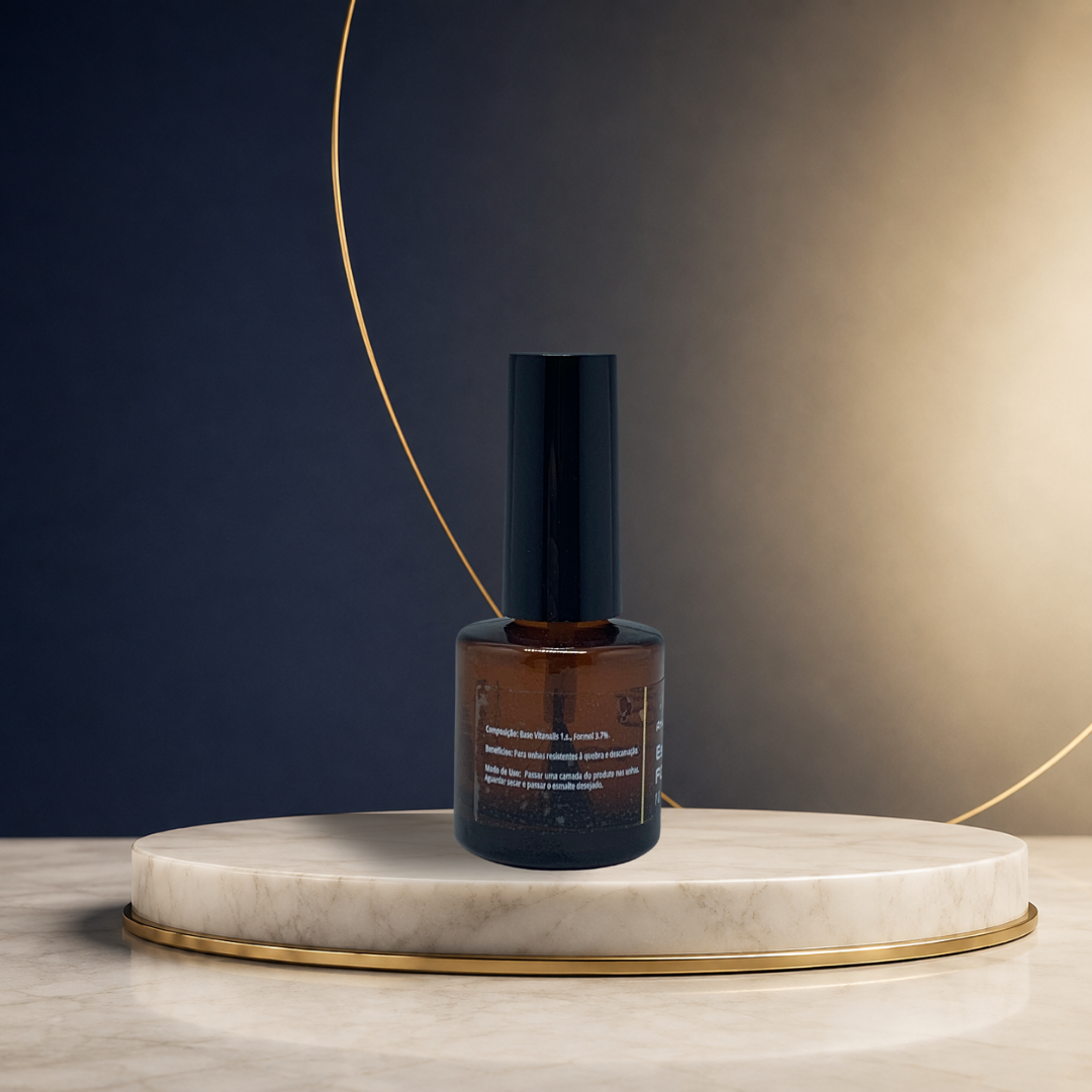 Esmalte Fortalecimento Ativus Pharma 10 ml - Imagem 2