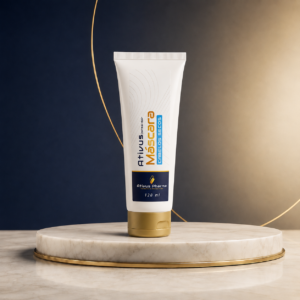 Máscara para Cabelos Secos Ativus Derma Hair 120 ml