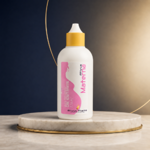 Óleo Corporal Prevenção de Estrias Ativus Materna 120 ml