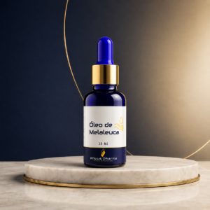 Óleo de Melaleuca Ativus Pharma 30 ml