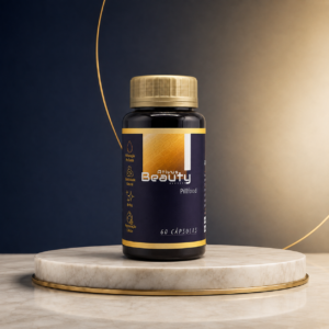 Ativus Beauty PillFood — 60 cápsulas