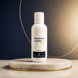 Repelente em Loção Ativus Pharma 150 ml