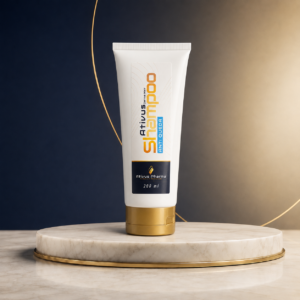 Shampoo Antiqueda Ativus Derma Hair 200 ml