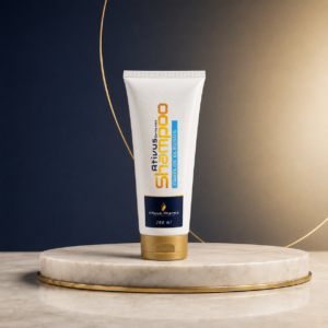 Shampoo para Cabelos Oleosos Ativus Derma Hair 200 ml