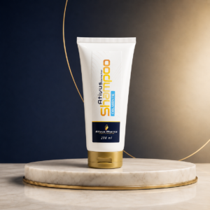 Shampoo Calmante Ativus Derma Hair 200 ml
