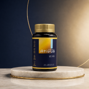 UC-II® - 30 cápsulas