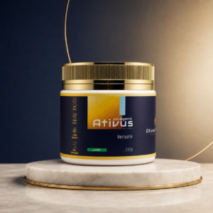 Colágeno Ativus Verisol® – 300 g