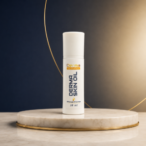 Derma Oil Control Skin